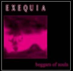 Exequia : Beggars of Souls